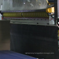 Corrugated Sheet Cardboard Conveyor Automatic Stacker